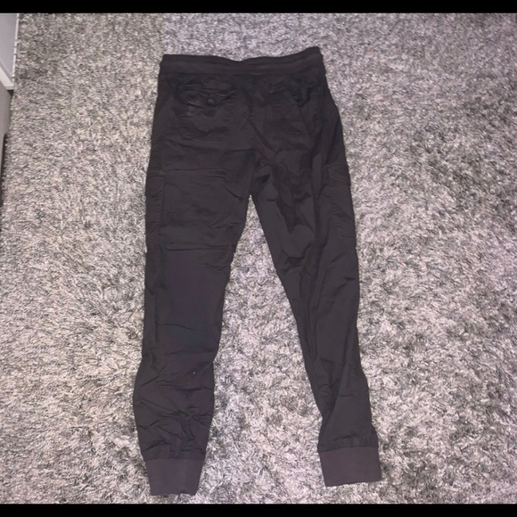 Cargo pants - Picture 2 of 2